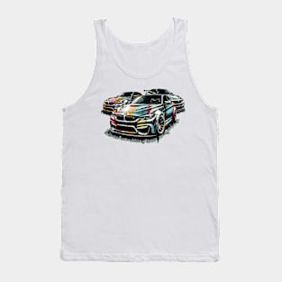 BMW M3 Tank Top